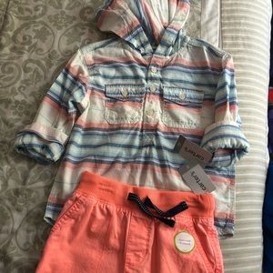 Boy outfit